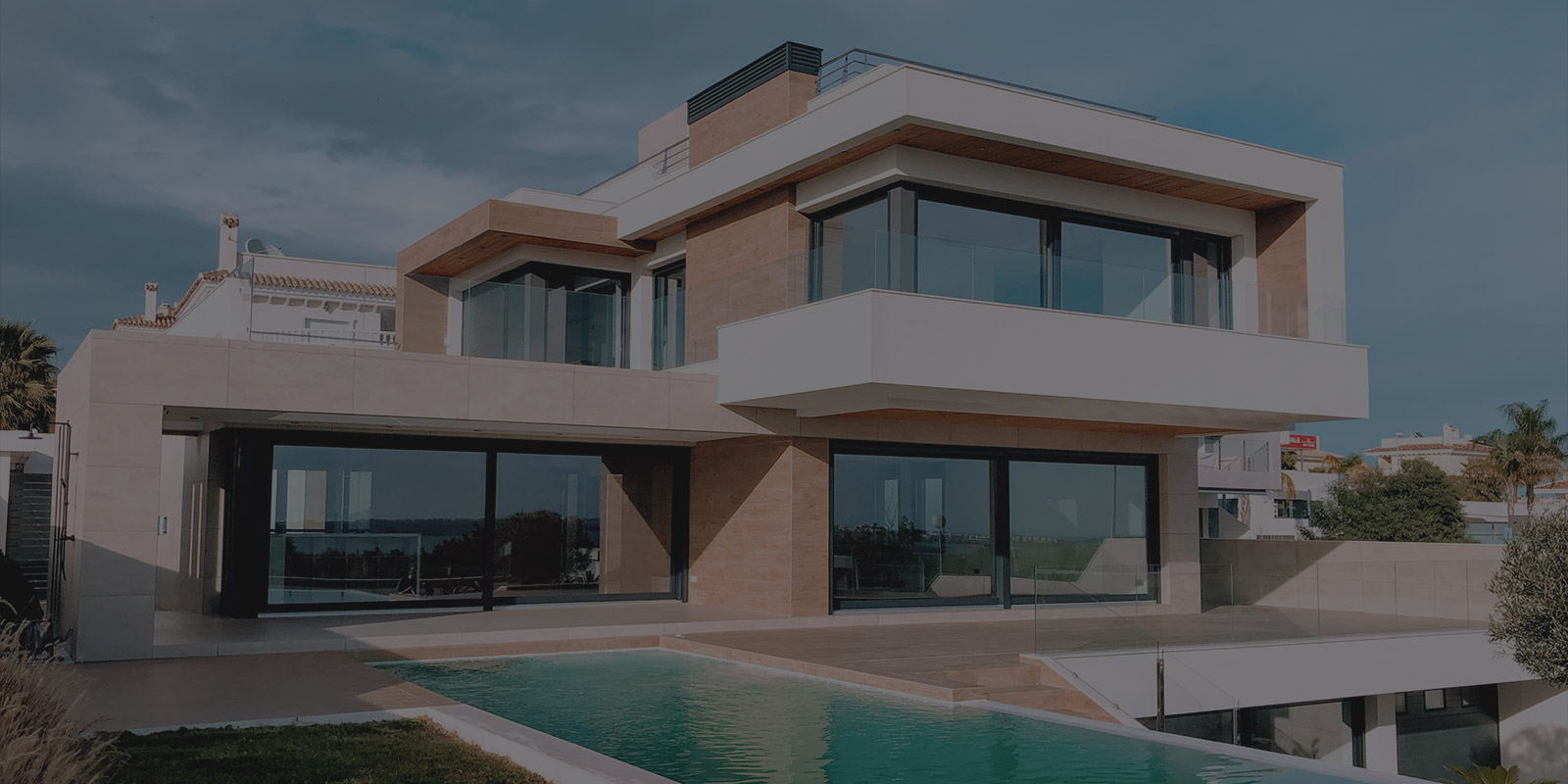 Water proofing service
