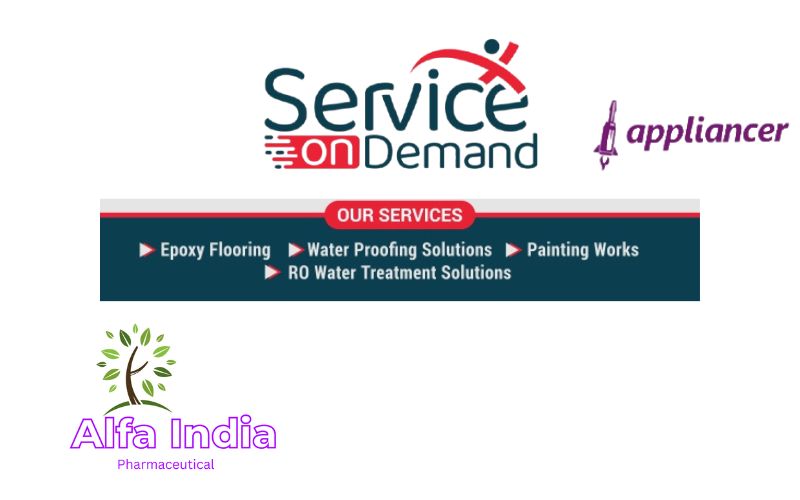 Service On Demand
