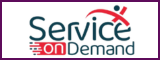 Service On Demand Logo